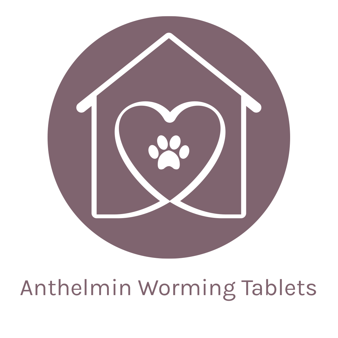 Anthelmin Worming Tablets