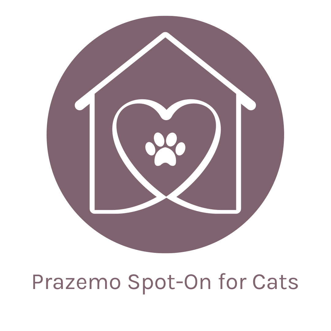 Prazemo Spot-On for Cats